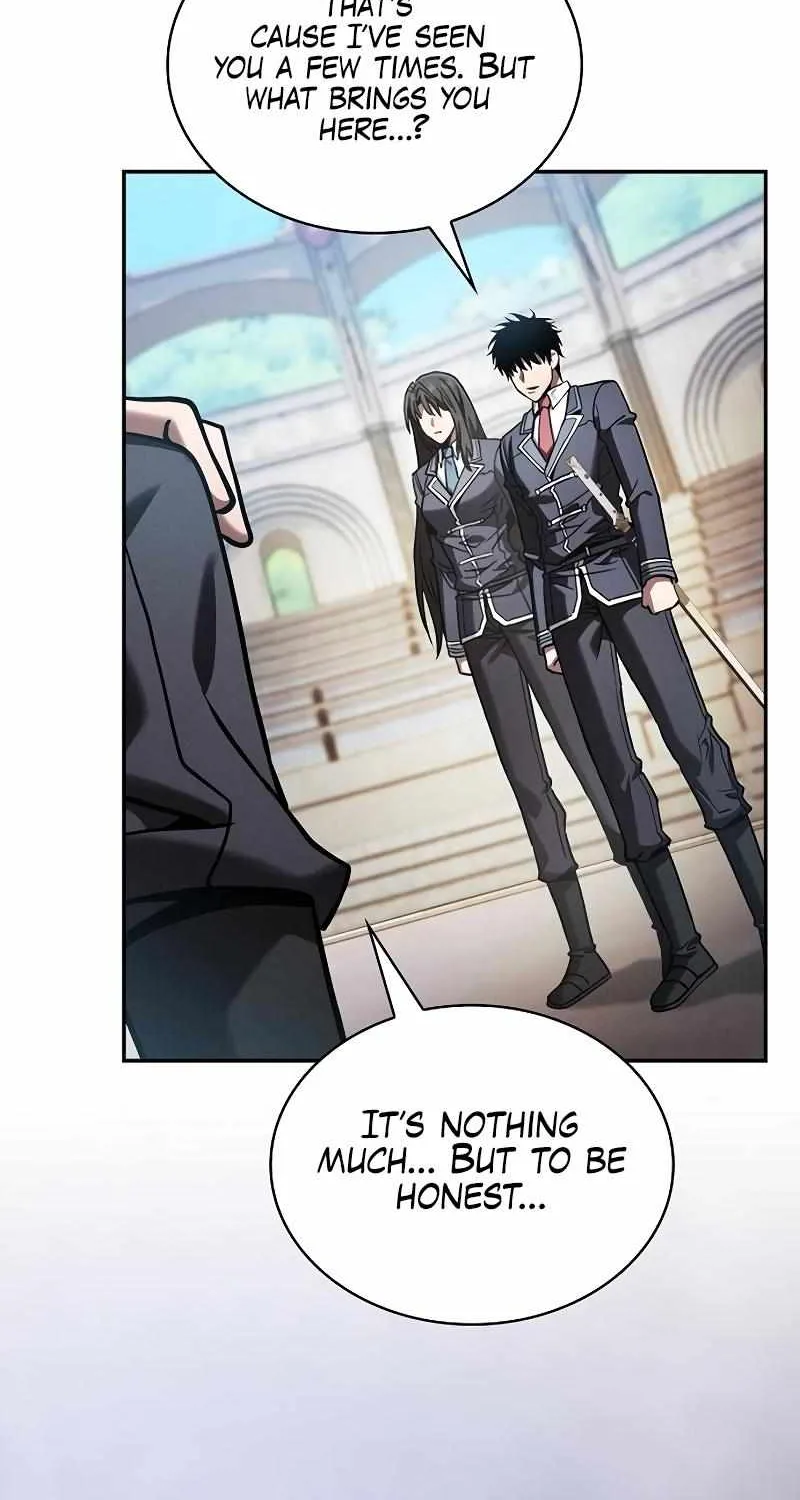 Read Academy Genius Swordmaster chapter 94 image 107 on Lezhin