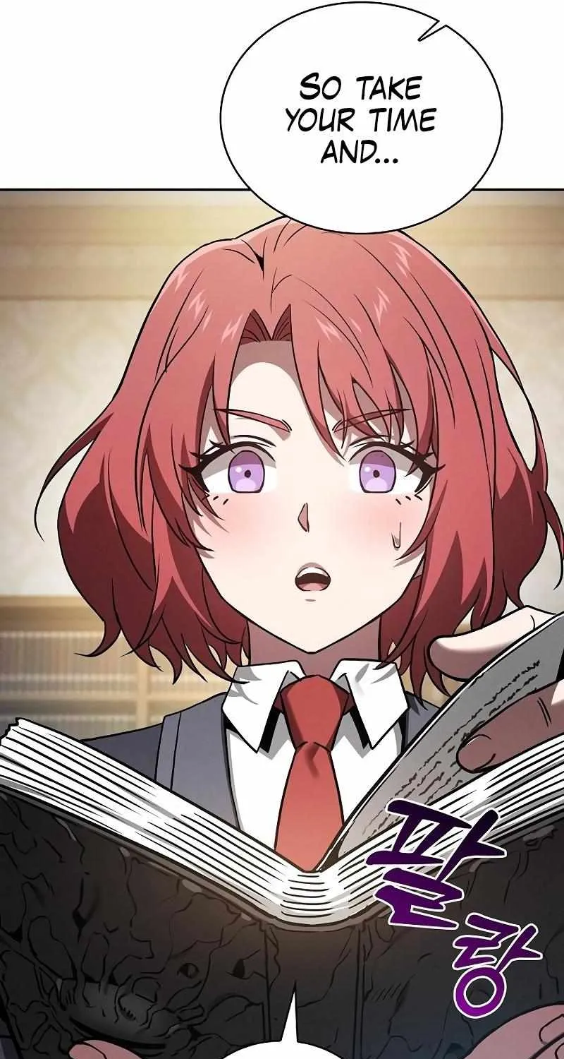 Read Academy Genius Swordmaster chapter 94 image 11 on Lezhin