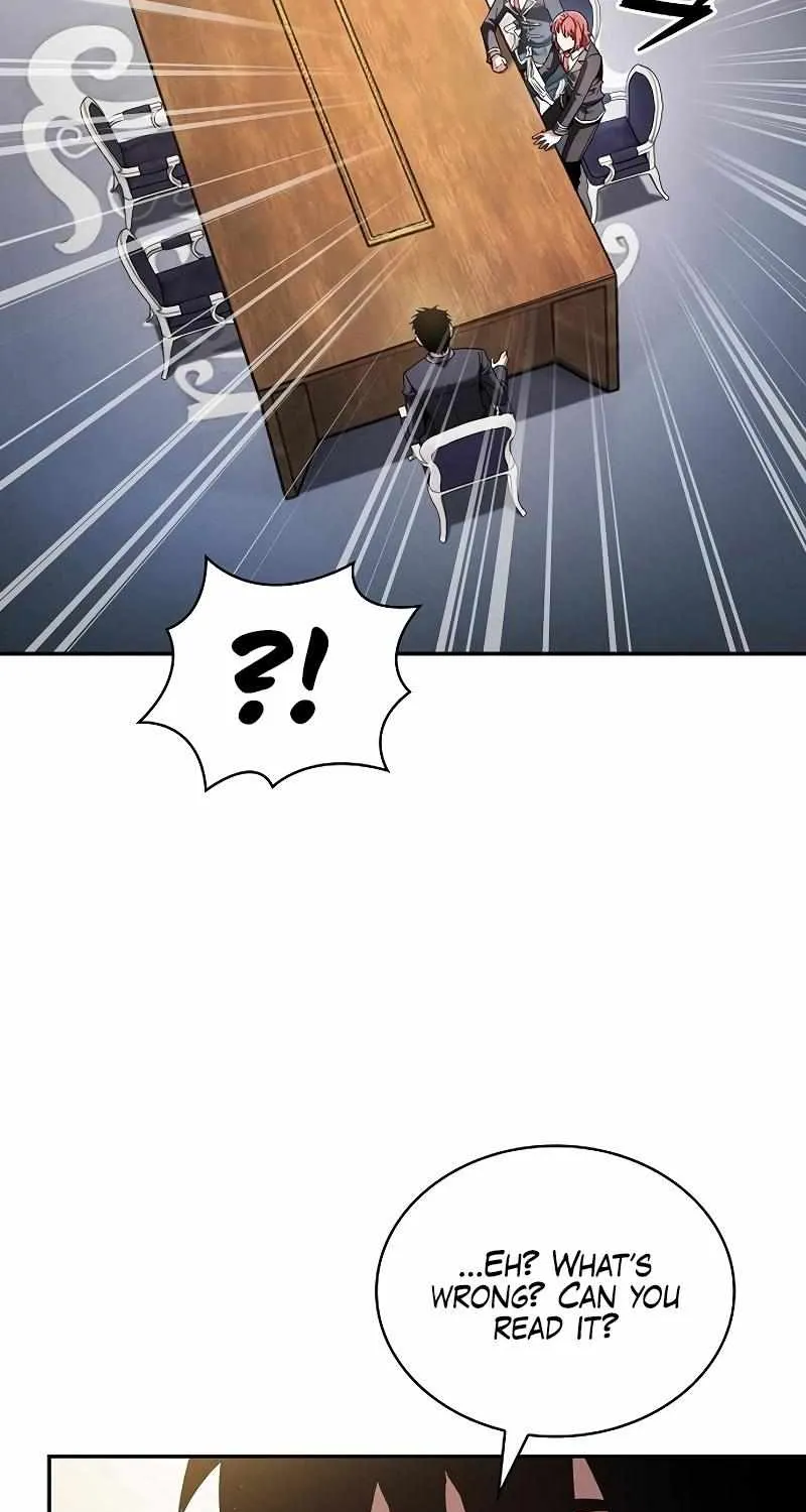 Read Academy Genius Swordmaster chapter 94 image 13 on Lezhin