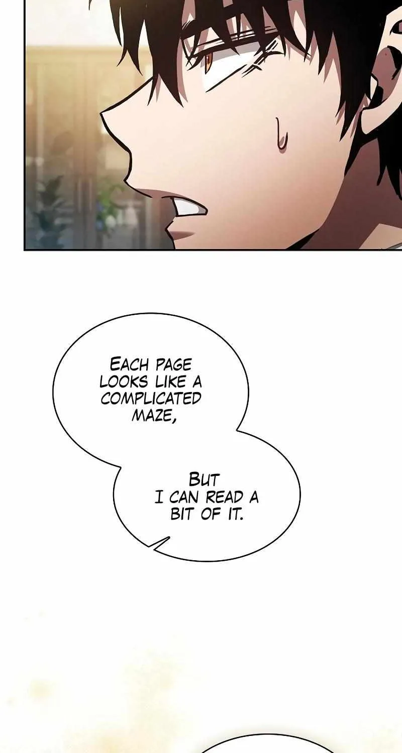 Read Academy Genius Swordmaster chapter 94 image 14 on Lezhin