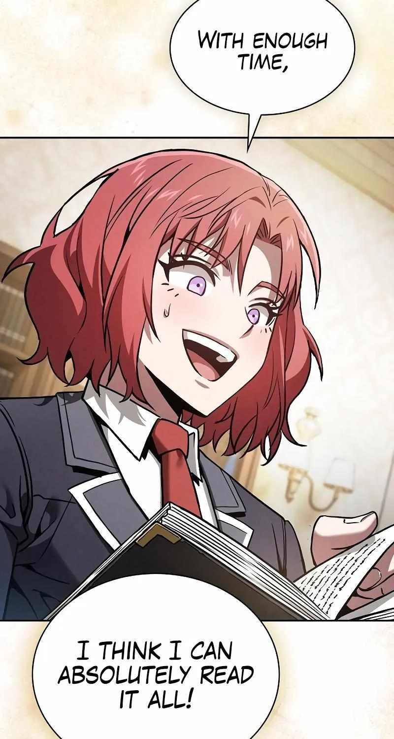 Read Academy Genius Swordmaster chapter 94 image 15 on Lezhin