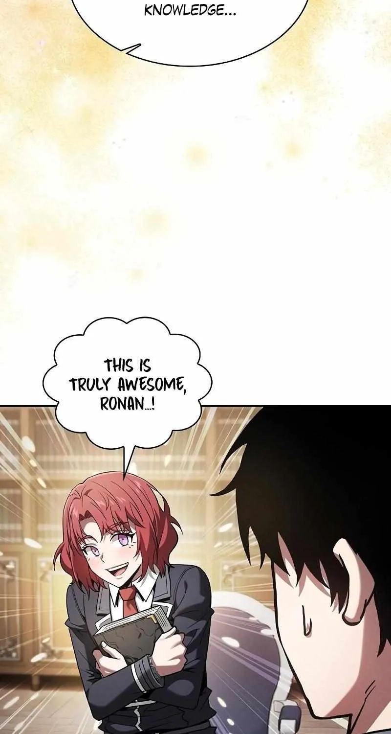 Read Academy Genius Swordmaster chapter 94 image 17 on Lezhin