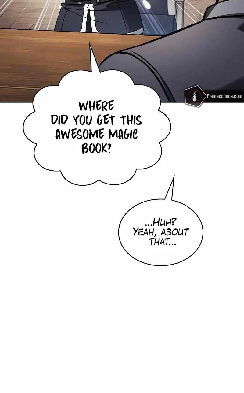 Read Academy Genius Swordmaster chapter 94 image 18 on Lezhin