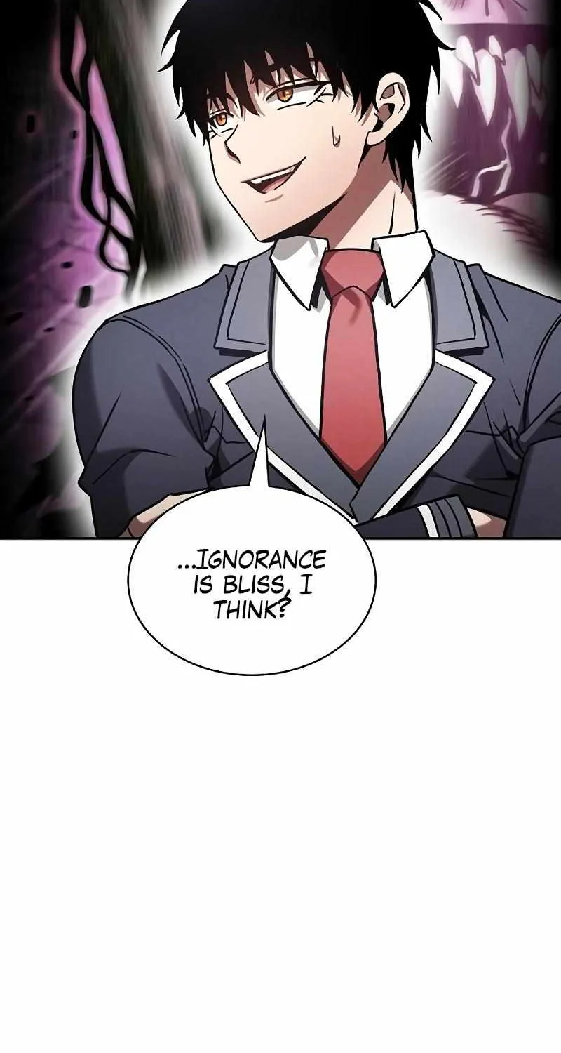 Read Academy Genius Swordmaster chapter 94 image 20 on Lezhin