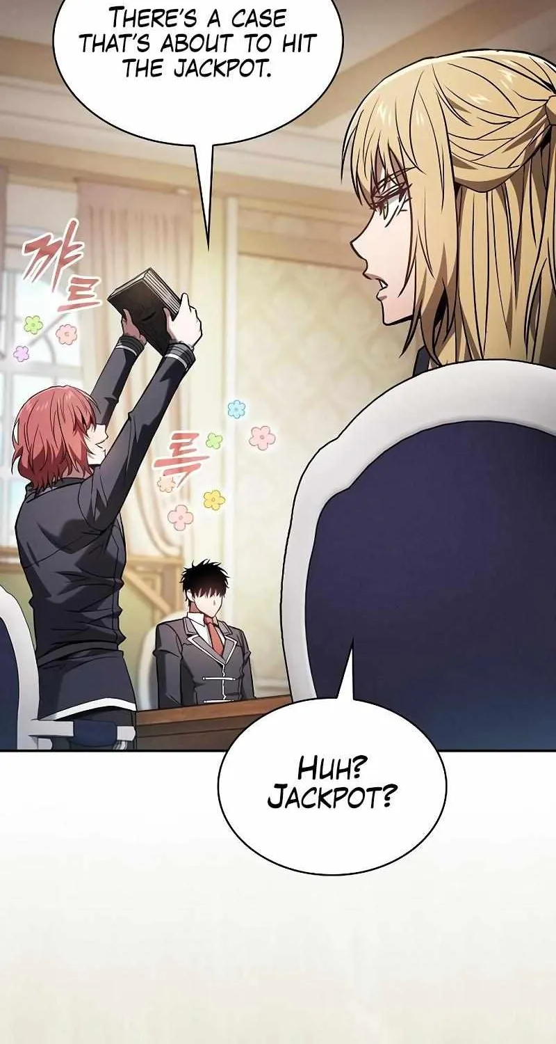Read Academy Genius Swordmaster chapter 94 image 22 on Lezhin