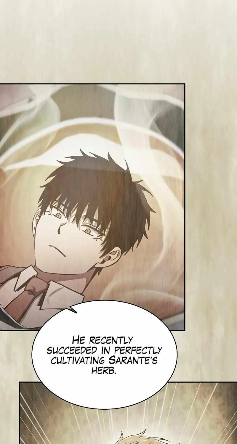 Read Academy Genius Swordmaster chapter 94 image 23 on Lezhin