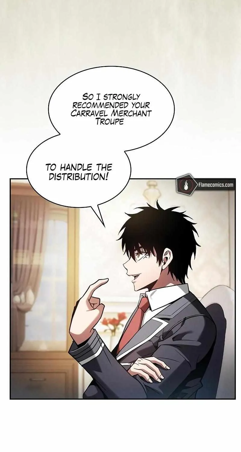 Read Academy Genius Swordmaster chapter 94 image 25 on Lezhin