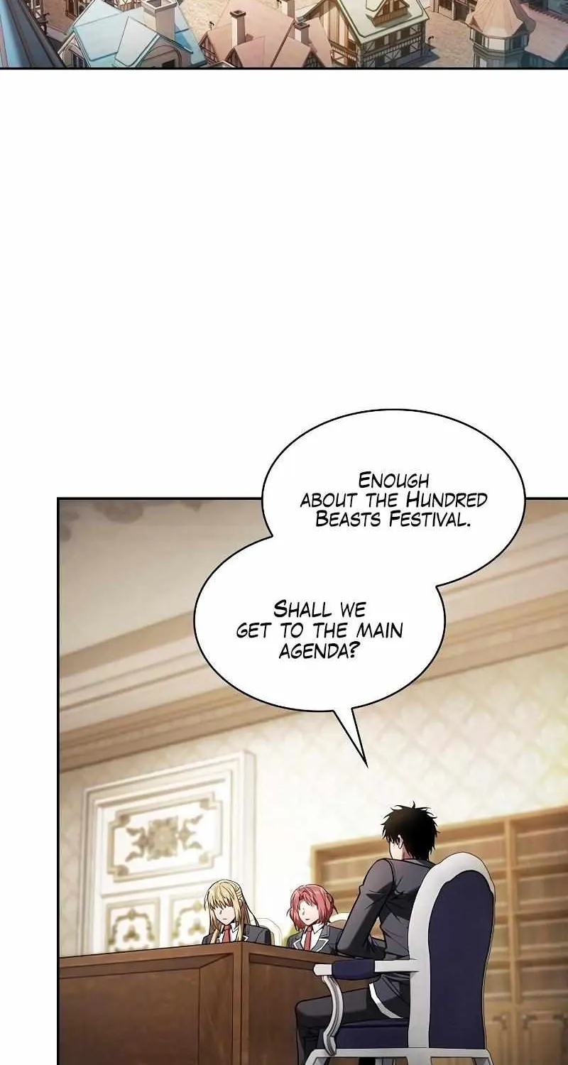 Read Academy Genius Swordmaster chapter 94 image 3 on Lezhin