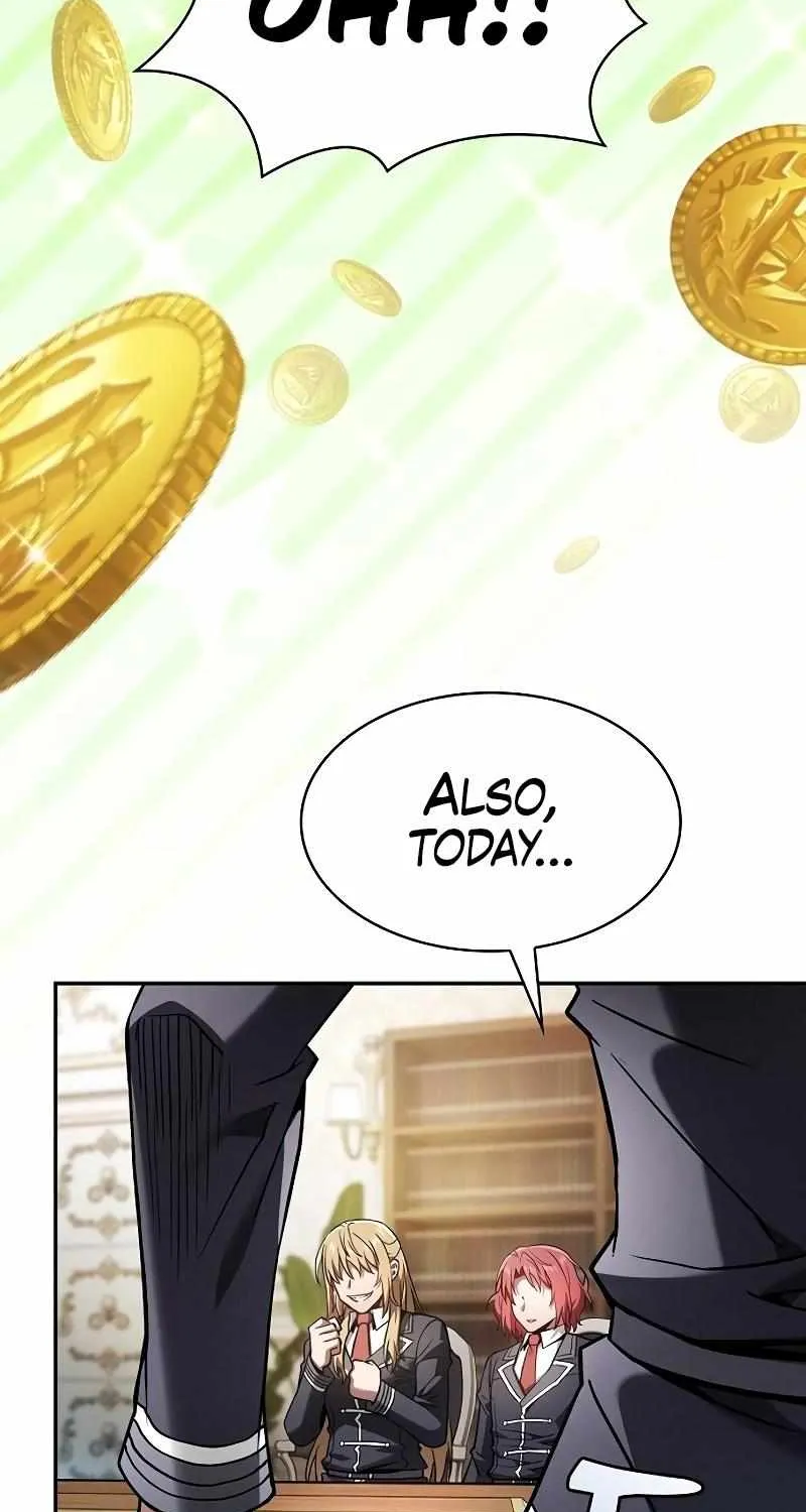 Read Academy Genius Swordmaster chapter 94 image 30 on Lezhin