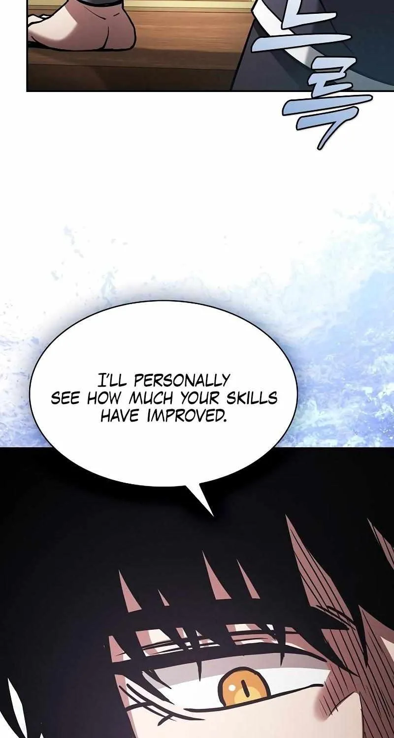 Read Academy Genius Swordmaster chapter 94 image 31 on Lezhin