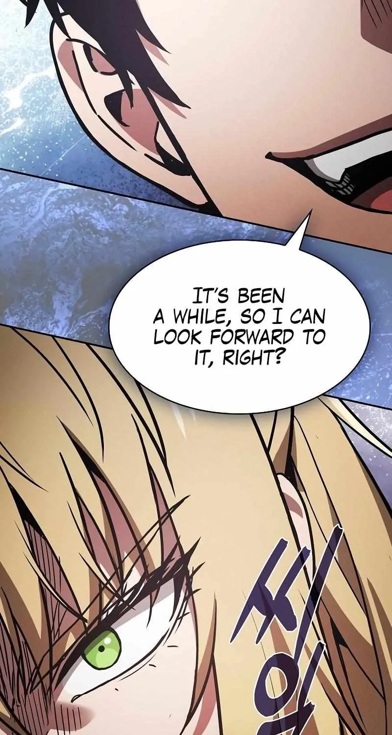 Read Academy Genius Swordmaster chapter 94 image 32 on Lezhin