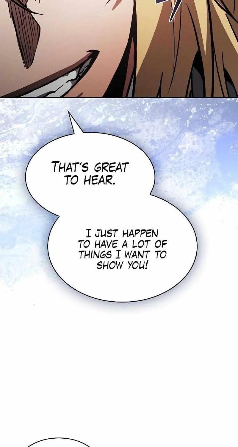 Read Academy Genius Swordmaster chapter 94 image 33 on Lezhin
