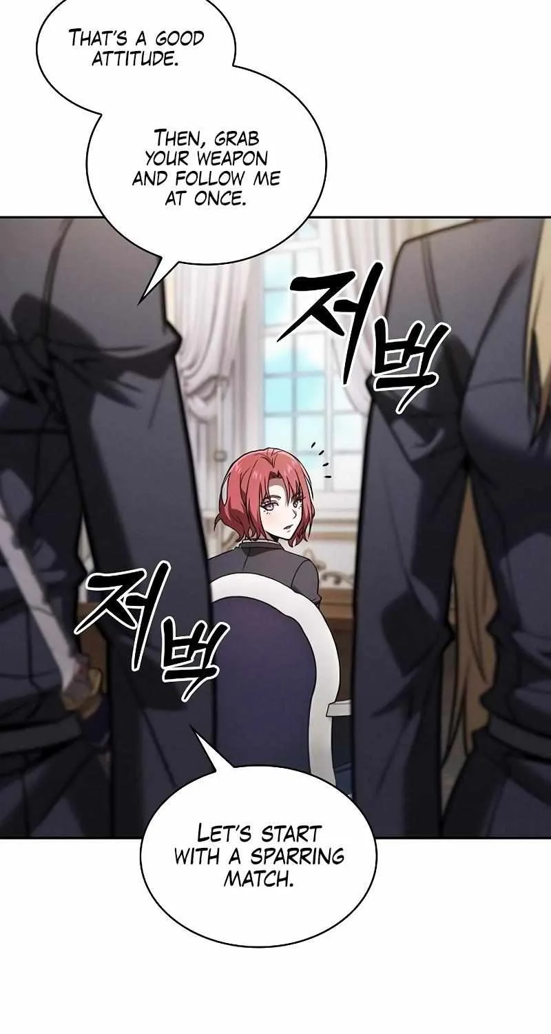 Read Academy Genius Swordmaster chapter 94 image 34 on Lezhin