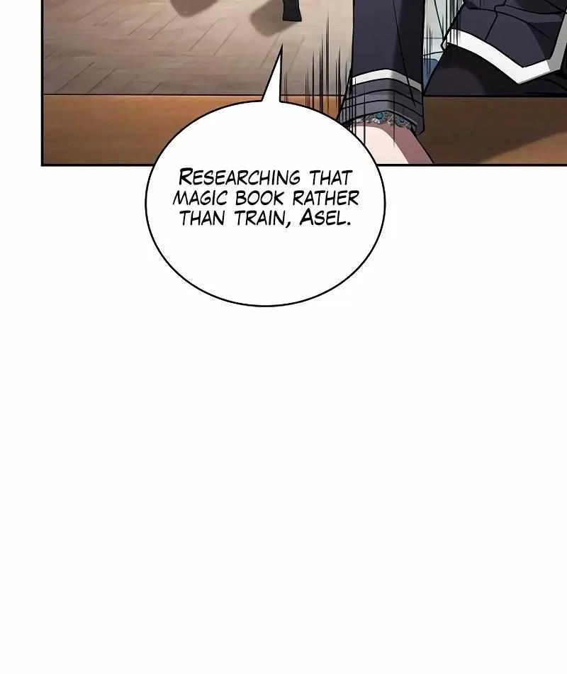 Read Academy Genius Swordmaster chapter 94 image 36 on Lezhin