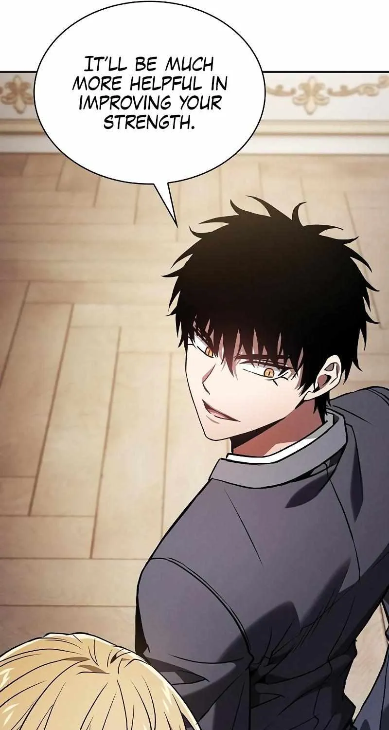 Read Academy Genius Swordmaster chapter 94 image 37 on Lezhin