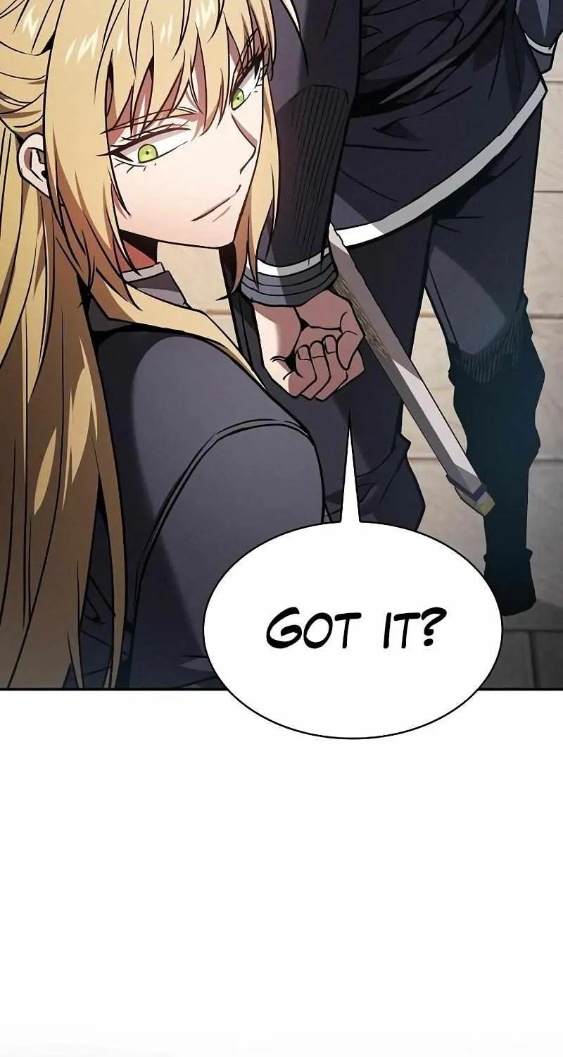 Read Academy Genius Swordmaster chapter 94 image 38 on Lezhin