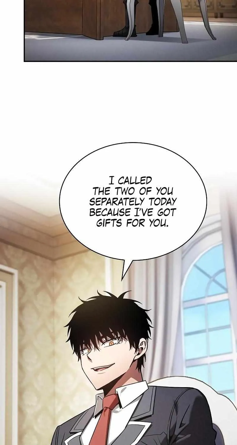 Read Academy Genius Swordmaster chapter 94 image 4 on Lezhin