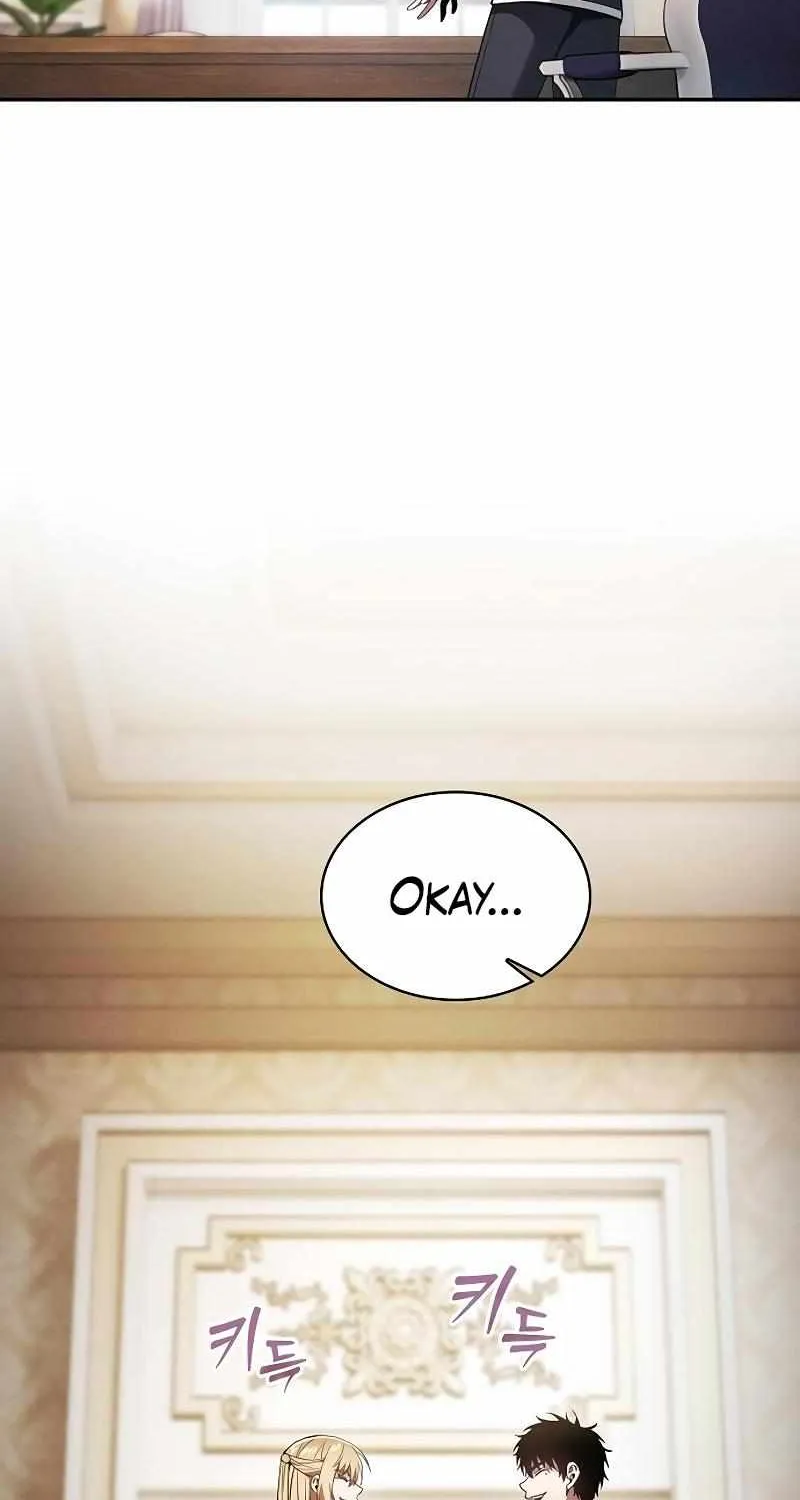 Read Academy Genius Swordmaster chapter 94 image 40 on Lezhin