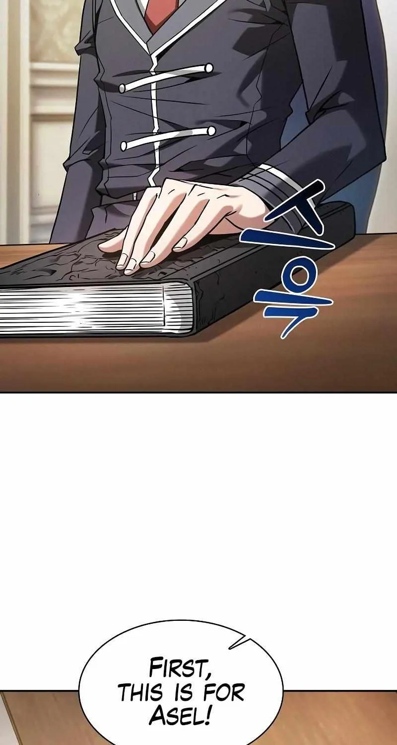 Read Academy Genius Swordmaster chapter 94 image 5 on Lezhin