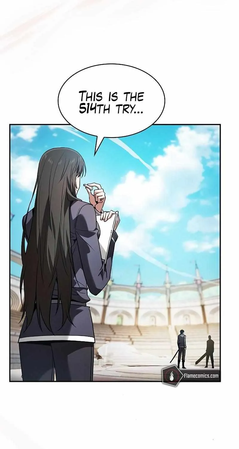 Read Academy Genius Swordmaster chapter 94 image 50 on Lezhin