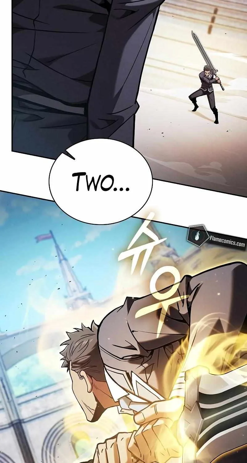 Read Academy Genius Swordmaster chapter 94 image 57 on Lezhin