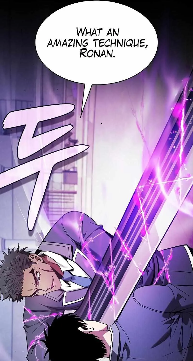 Read Academy Genius Swordmaster chapter 94 image 79 on Lezhin