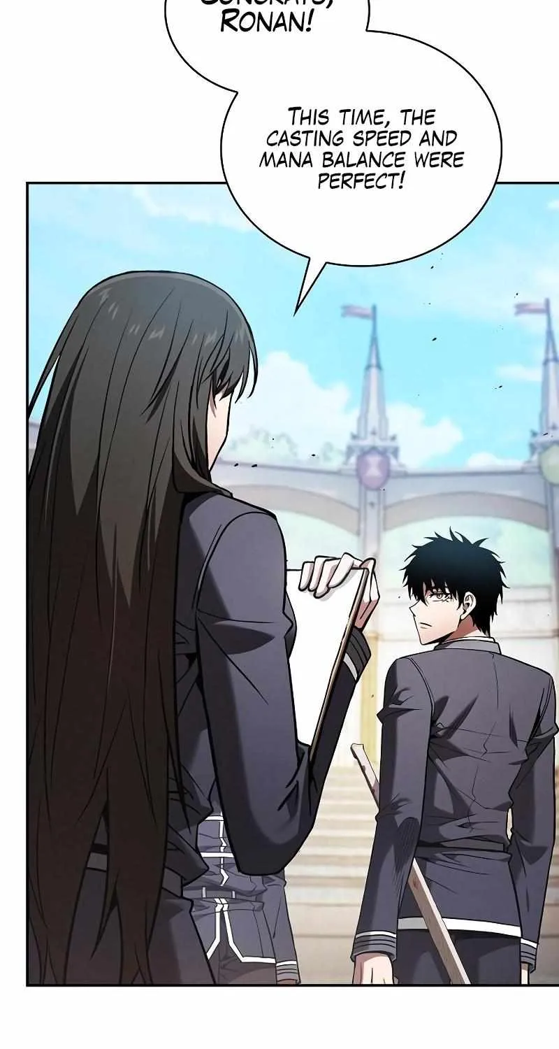 Read Academy Genius Swordmaster chapter 94 image 83 on Lezhin