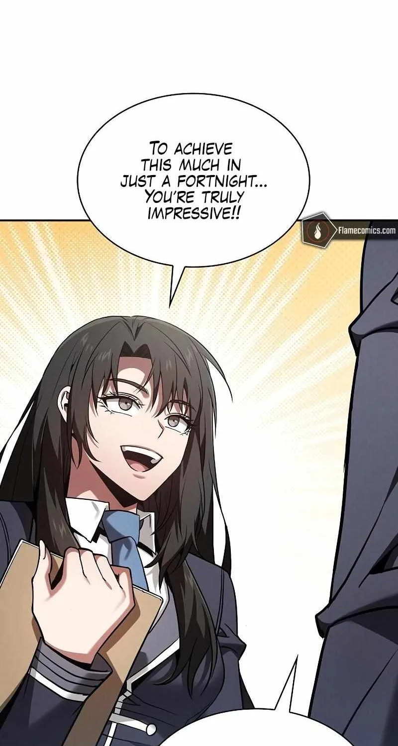 Read Academy Genius Swordmaster chapter 94 image 84 on Lezhin