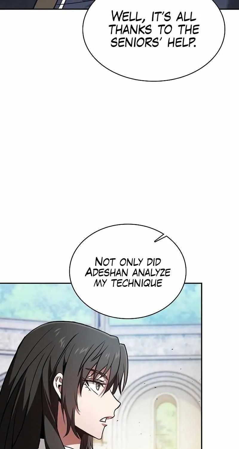 Read Academy Genius Swordmaster chapter 94 image 85 on Lezhin