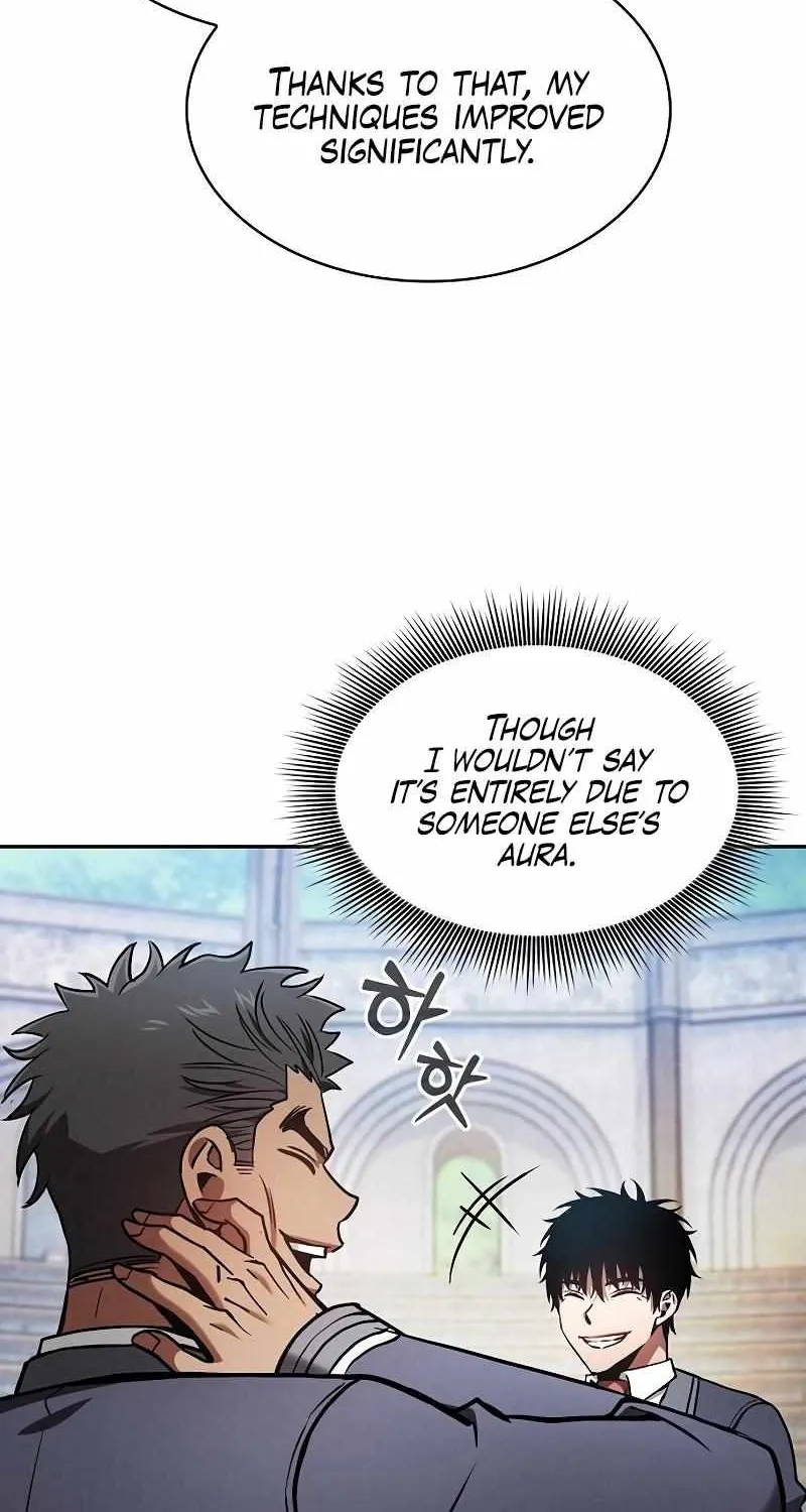 Read Academy Genius Swordmaster chapter 94 image 88 on Lezhin