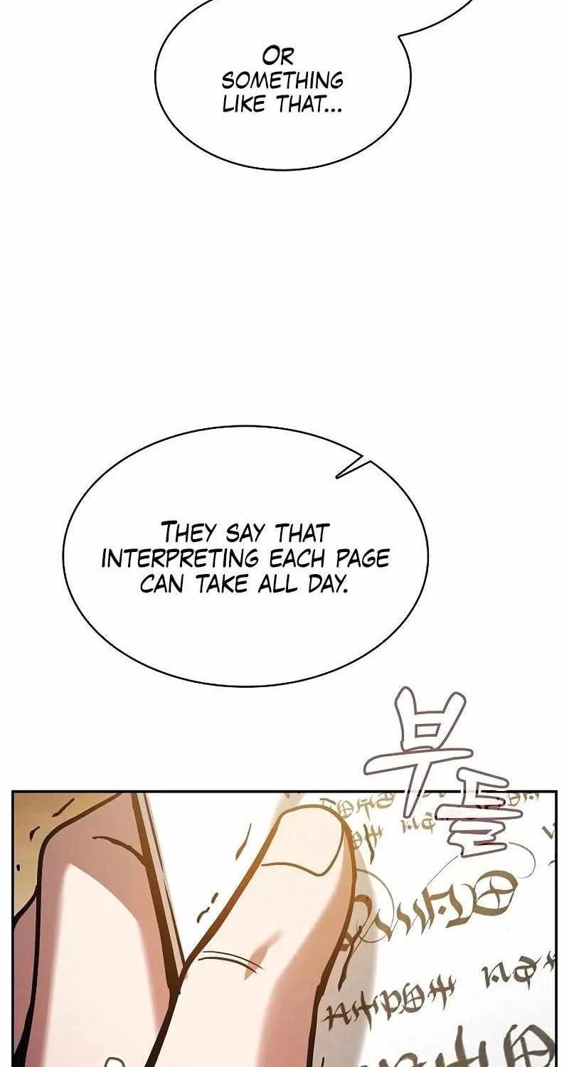 Read Academy Genius Swordmaster chapter 94 image 9 on Lezhin