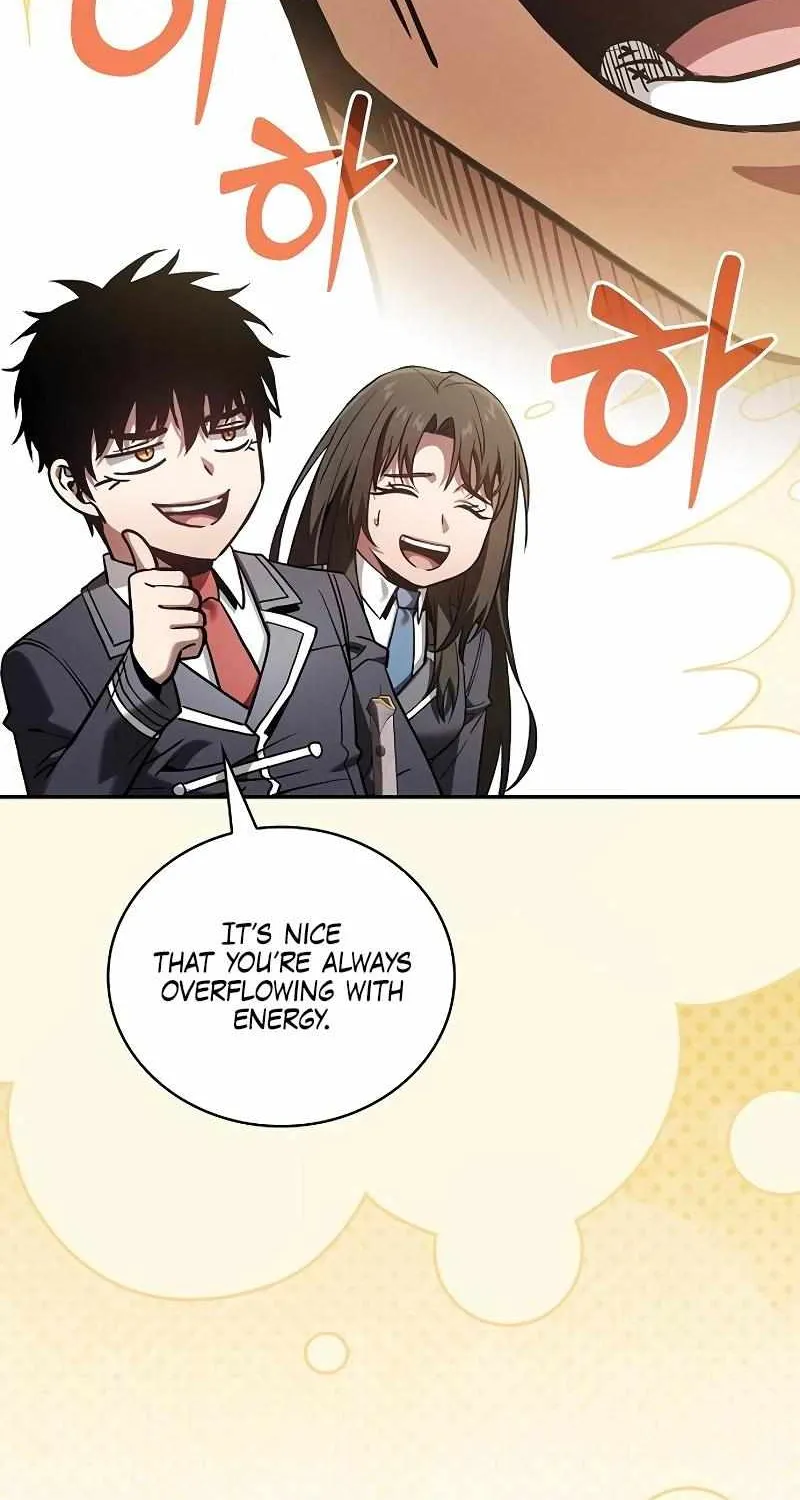 Read Academy Genius Swordmaster chapter 94 image 92 on Lezhin
