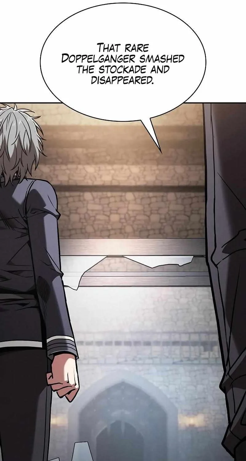 Read Academy Genius Swordmaster chapter 95 image 20 on Lezhin