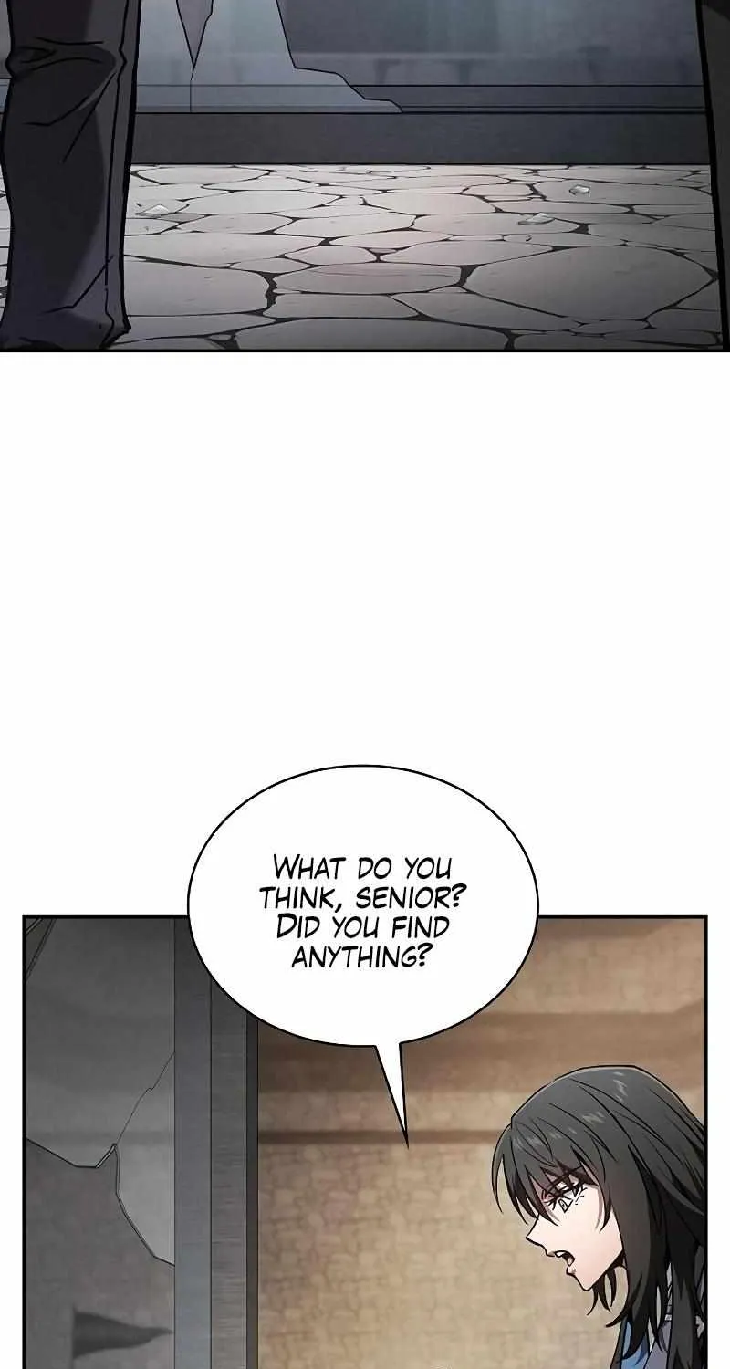 Read Academy Genius Swordmaster chapter 95 image 21 on Lezhin