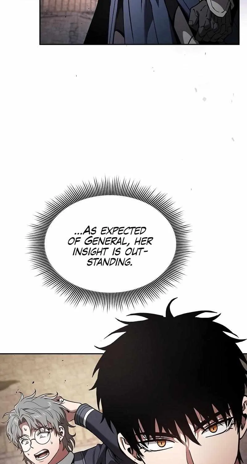 Read Academy Genius Swordmaster chapter 95 image 34 on Lezhin