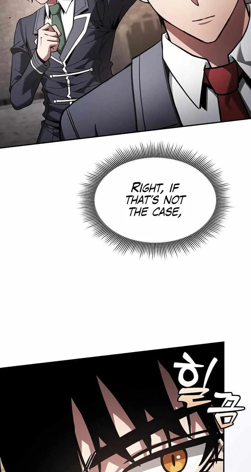 Read Academy Genius Swordmaster chapter 95 image 35 on Lezhin