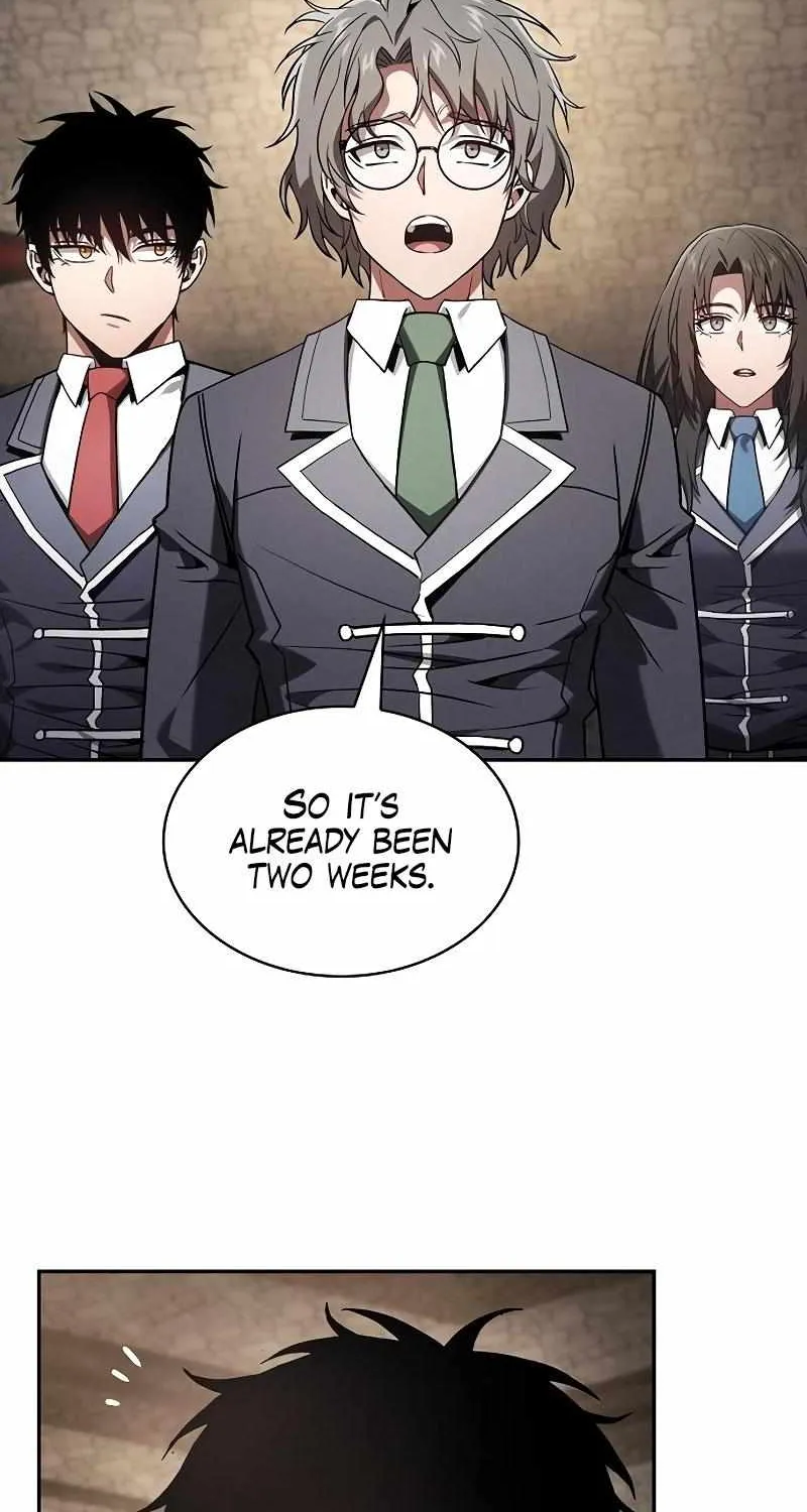 Read Academy Genius Swordmaster chapter 95 image 4 on Lezhin