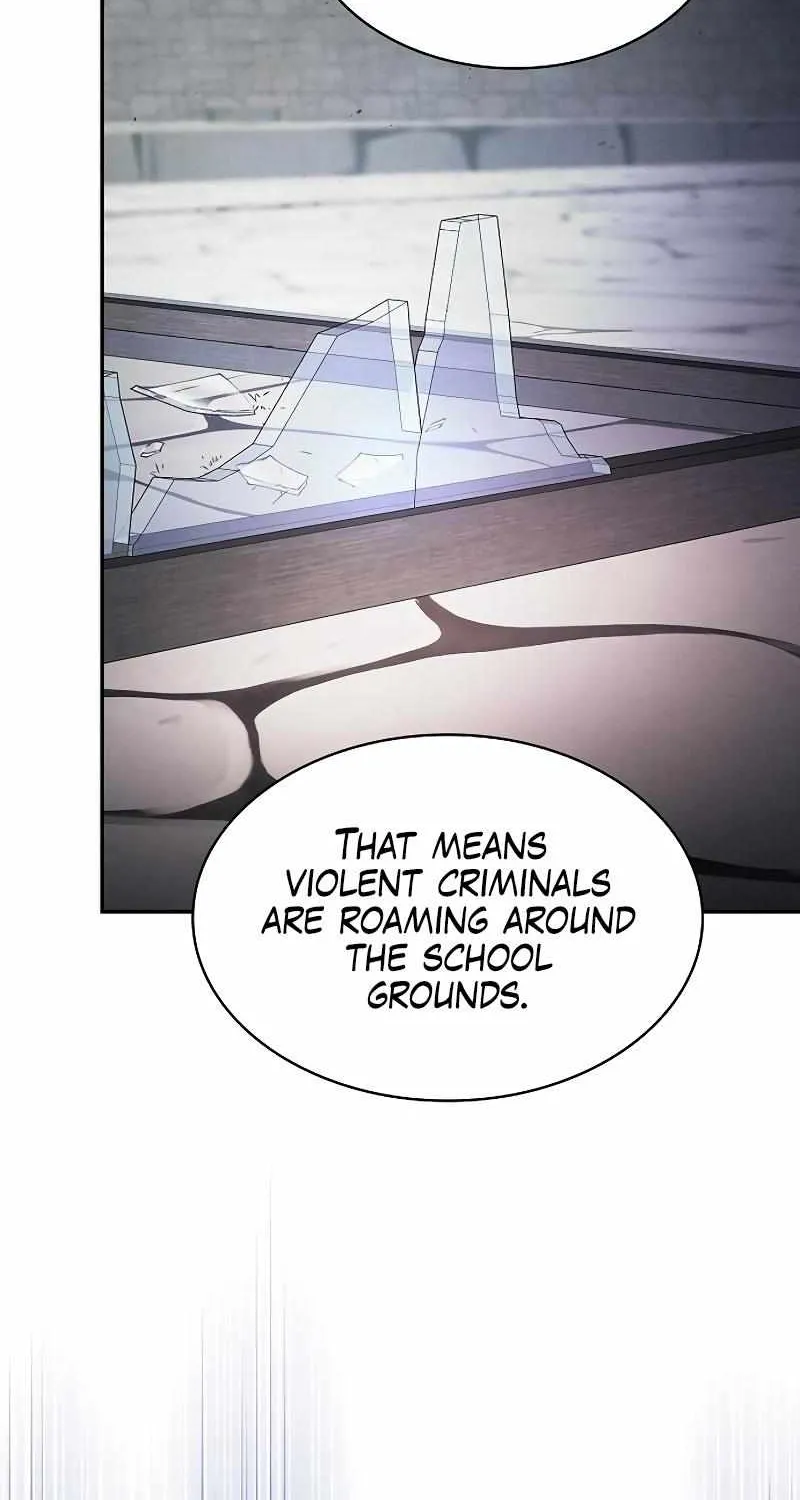 Read Academy Genius Swordmaster chapter 95 image 40 on Lezhin