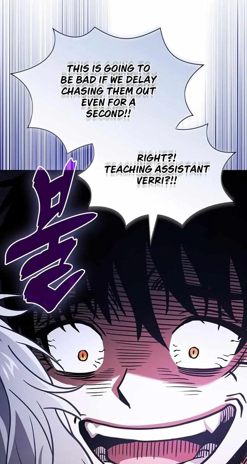 Read Academy Genius Swordmaster chapter 95 image 41 on Lezhin