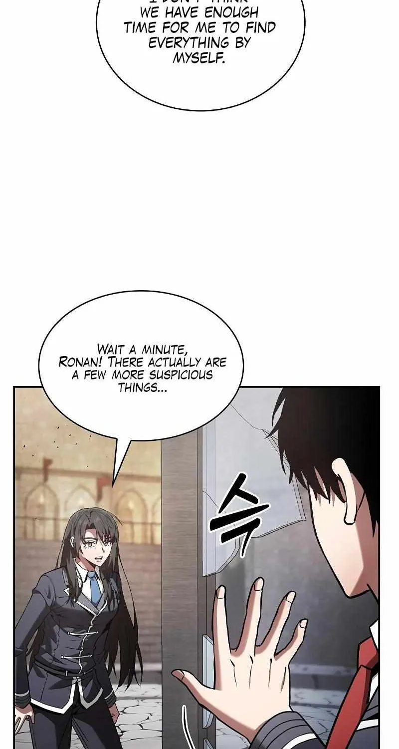 Read Academy Genius Swordmaster chapter 95 image 44 on Lezhin