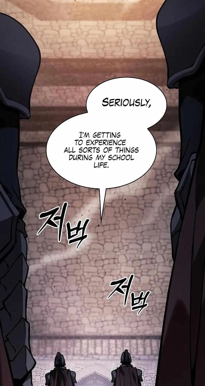 Read Academy Genius Swordmaster chapter 95 image 52 on Lezhin