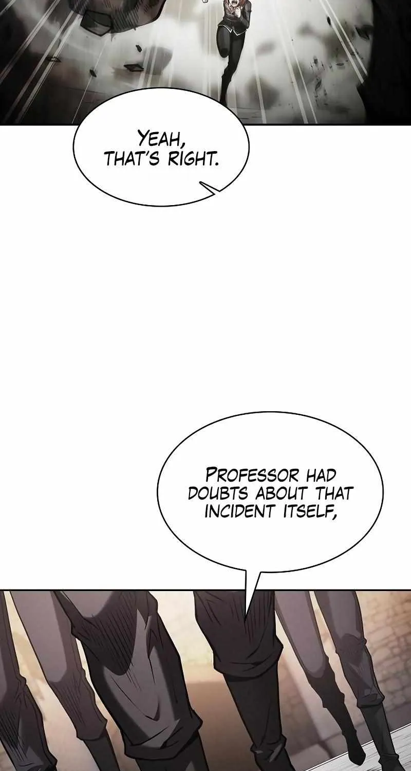 Read Academy Genius Swordmaster chapter 95 image 7 on Lezhin