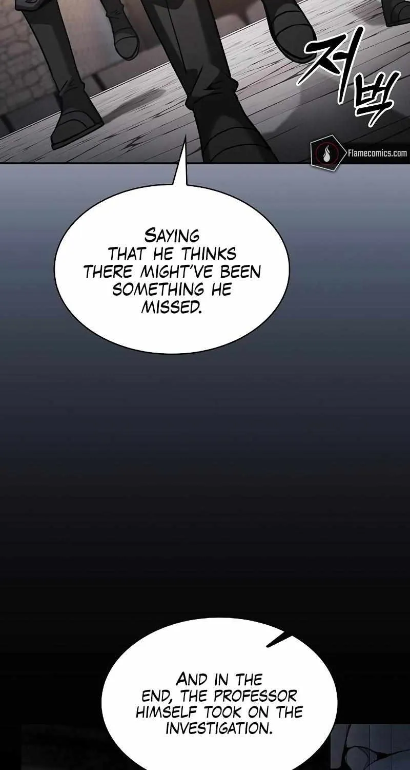 Read Academy Genius Swordmaster chapter 95 image 8 on Lezhin