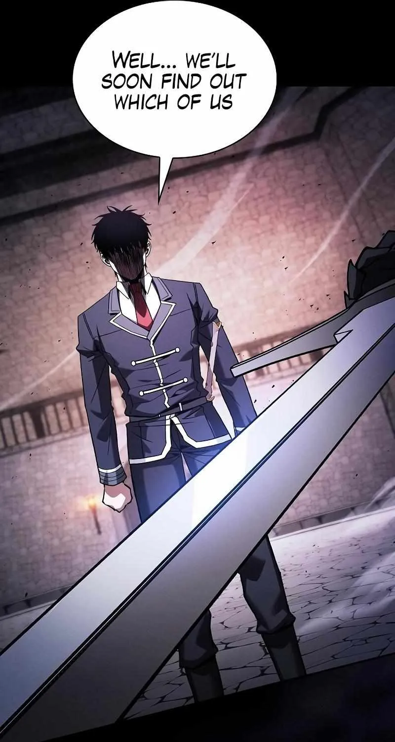 Read Academy Genius Swordmaster chapter 95 image 81 on Lezhin