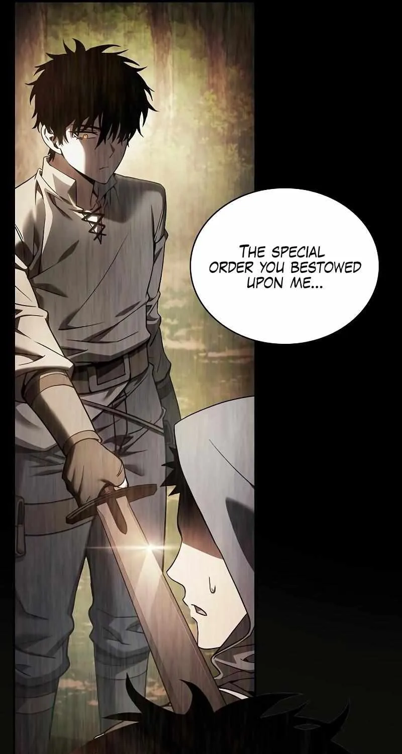 Read Academy Genius Swordmaster chapter 96 image 10 on Lezhin