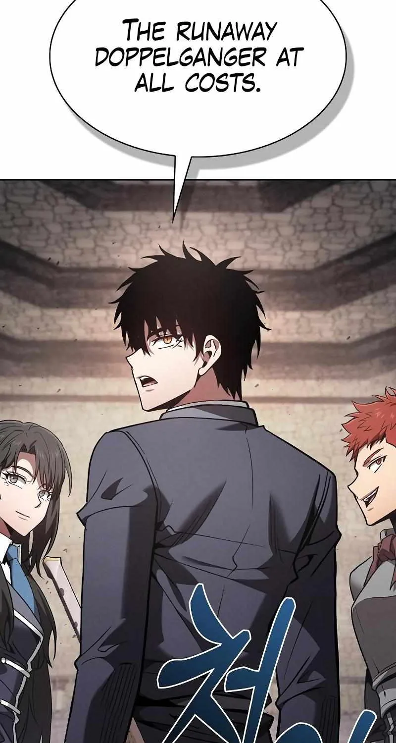 Read Academy Genius Swordmaster chapter 96 image 104 on Lezhin