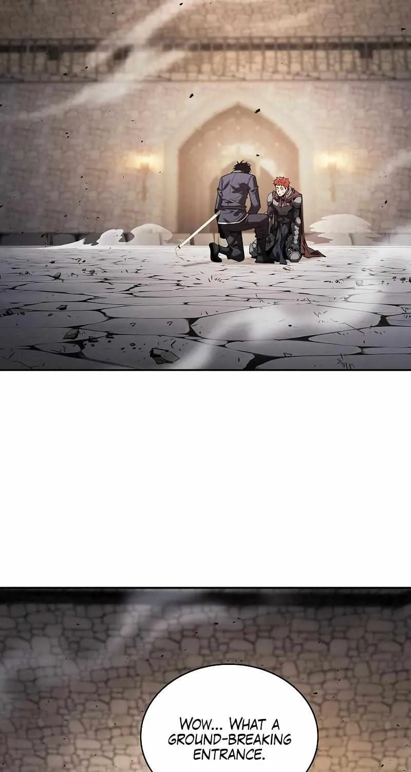 Read Academy Genius Swordmaster chapter 96 image 2 on Lezhin