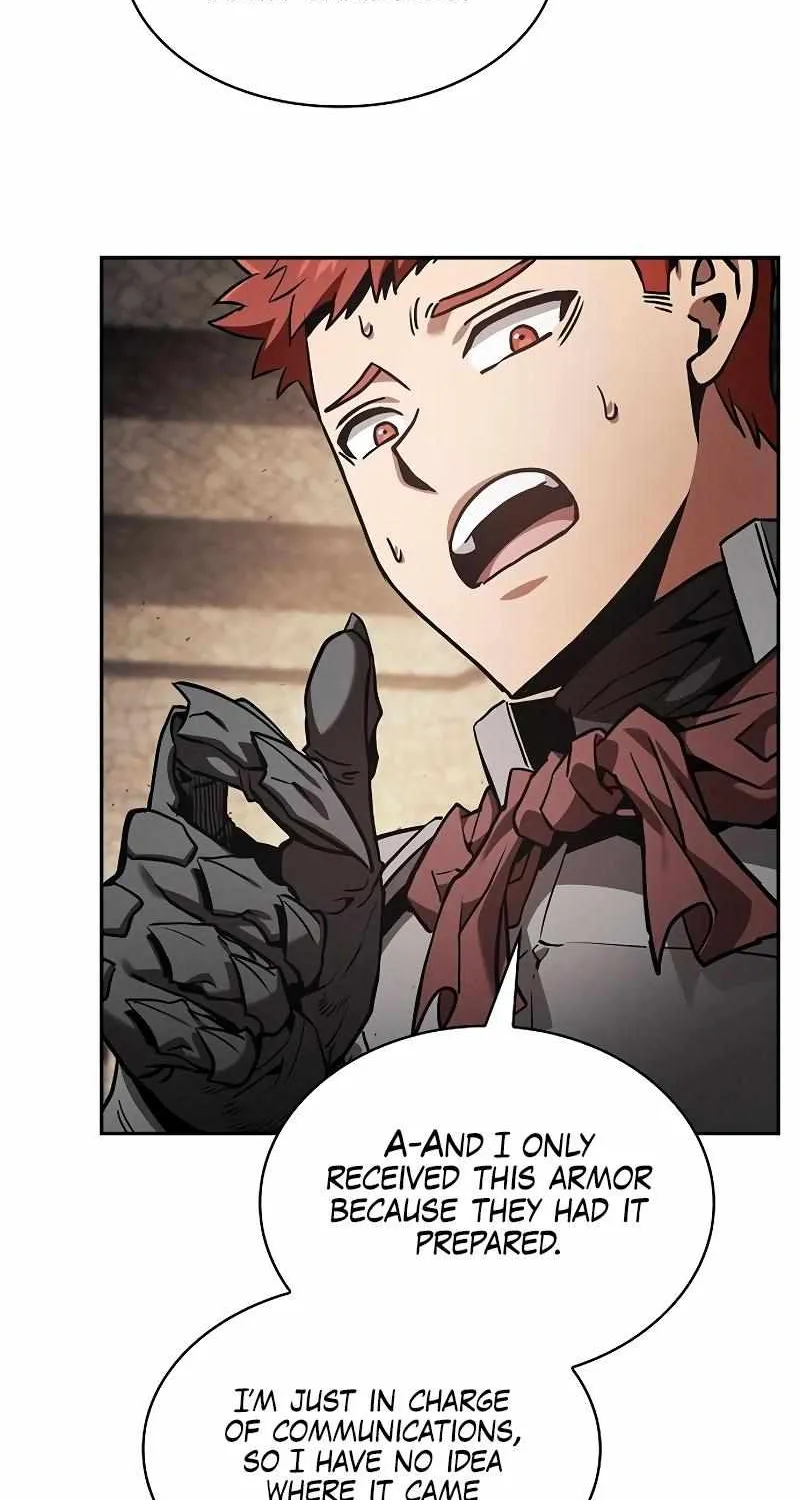 Read Academy Genius Swordmaster chapter 96 image 20 on Lezhin