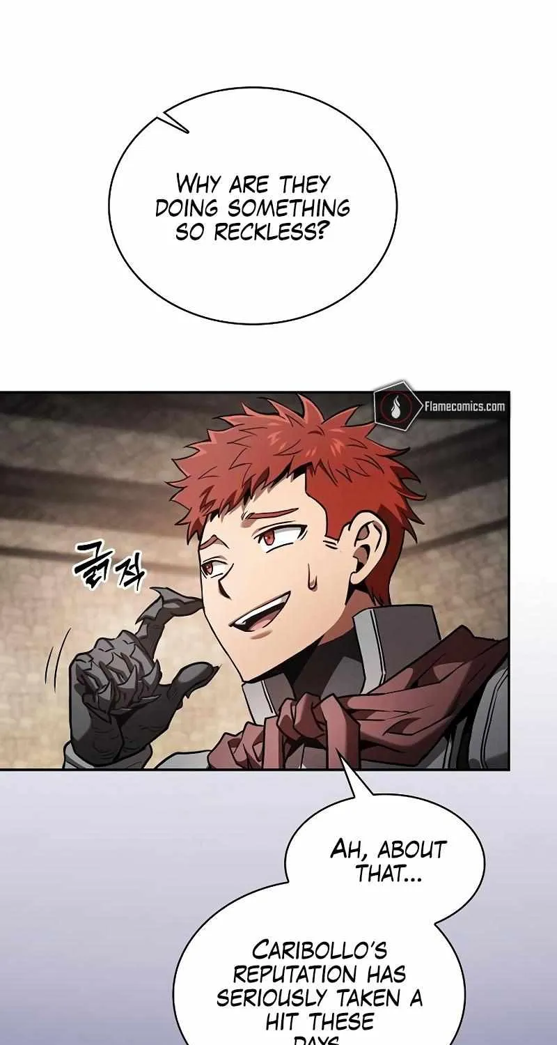 Read Academy Genius Swordmaster chapter 96 image 25 on Lezhin