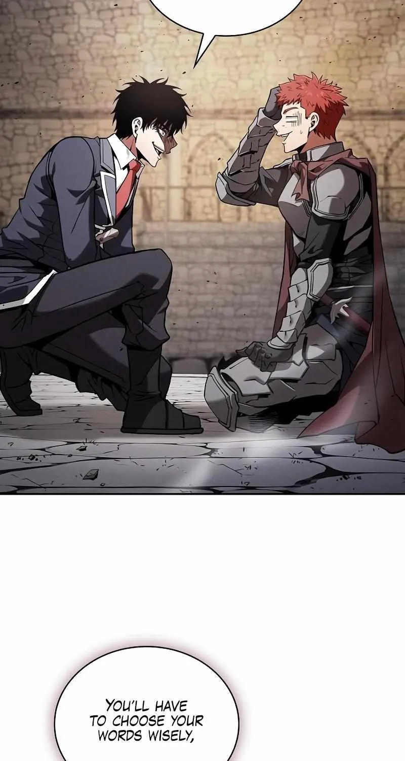 Read Academy Genius Swordmaster chapter 96 image 3 on Lezhin